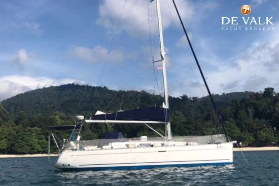 Dufour Yachts 40 Performance usata in vendita