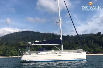 Dufour Yachts 40 Performance de segunda mano en venta