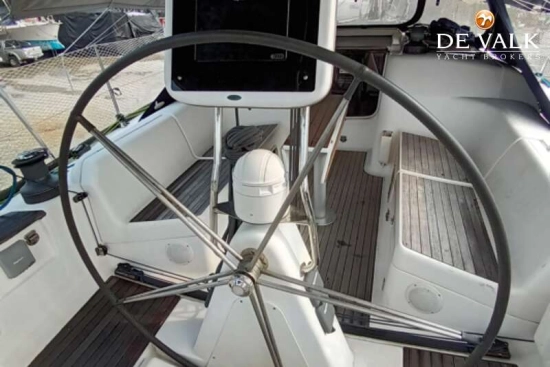 Dufour Yachts 40 Performance preowned for sale