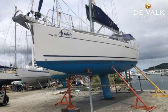 Dufour Yachts 40 Performance preowned for sale