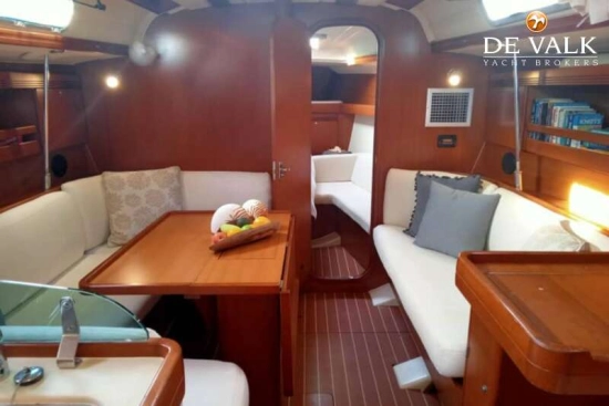 Dufour Yachts 40 Performance preowned for sale