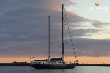 Robert Clark 64 Pilothouse de segunda mano en venta