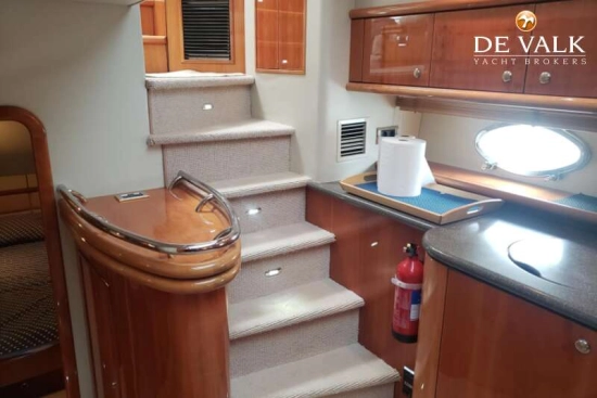Sunseeker Manhattan 62 preowned for sale