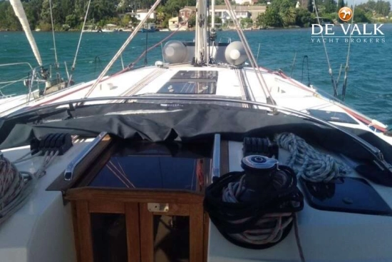 Bavaria Yachts 51 Cruiser de segunda mano en venta