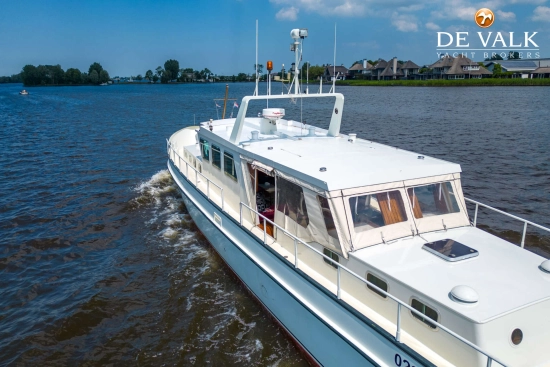 Houseboat MS COMPAGNON de segunda mano en venta