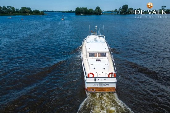 Houseboat MS COMPAGNON de segunda mano en venta