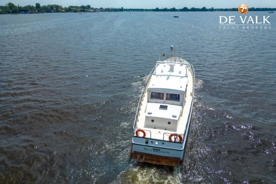 Houseboat MS COMPAGNON de segunda mano en venta