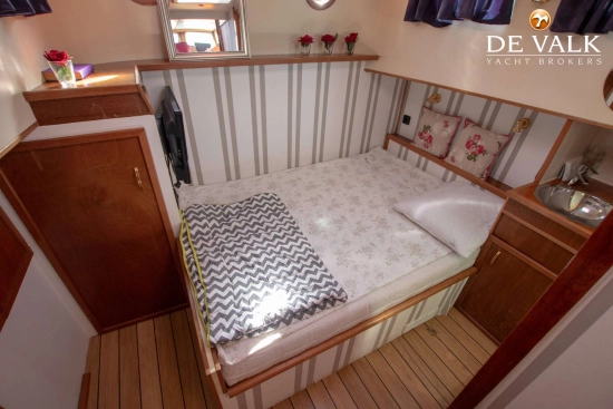 Houseboat MS COMPAGNON de segunda mano en venta