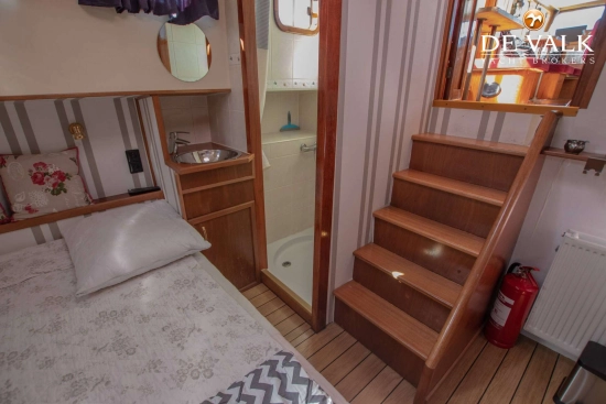 Houseboat MS COMPAGNON de segunda mano en venta