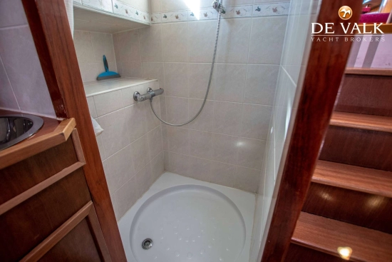 Houseboat MS COMPAGNON de segunda mano en venta