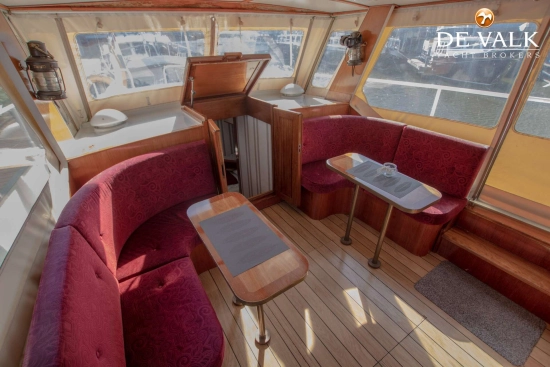 Houseboat MS COMPAGNON de segunda mano en venta