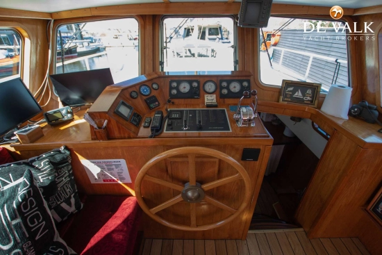 Houseboat MS COMPAGNON de segunda mano en venta