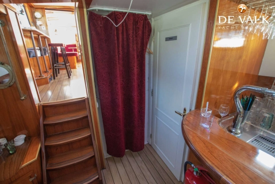 Houseboat MS COMPAGNON de segunda mano en venta