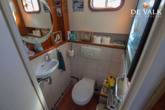 Houseboat MS COMPAGNON de segunda mano en venta