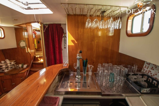Houseboat MS COMPAGNON de segunda mano en venta