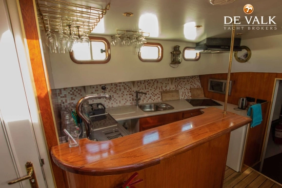 Houseboat MS COMPAGNON de segunda mano en venta