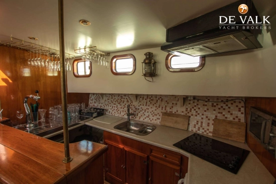 Houseboat MS COMPAGNON de segunda mano en venta