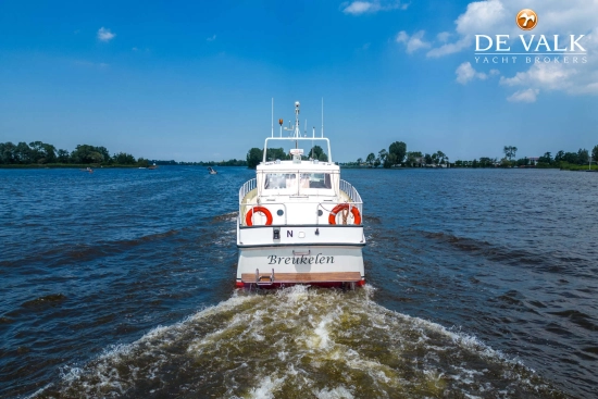 Houseboat MS COMPAGNON de segunda mano en venta