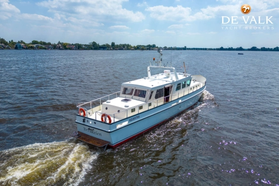 Houseboat MS COMPAGNON de segunda mano en venta