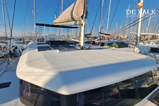 Dufour Yachts Catamaran 48 gebraucht zum verkauf