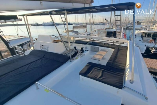 Dufour Yachts Catamaran 48 d’occasion à vendre