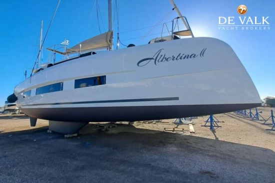 Dufour Yachts Catamaran 48 gebraucht zum verkauf