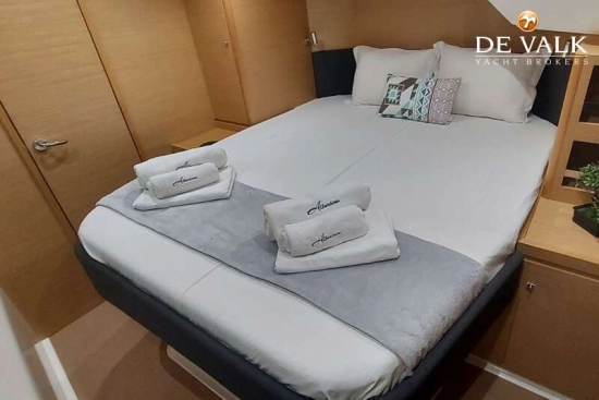 Dufour Yachts Catamaran 48 gebraucht zum verkauf