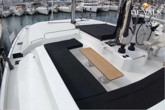 Dufour Yachts Catamaran 48 usata in vendita