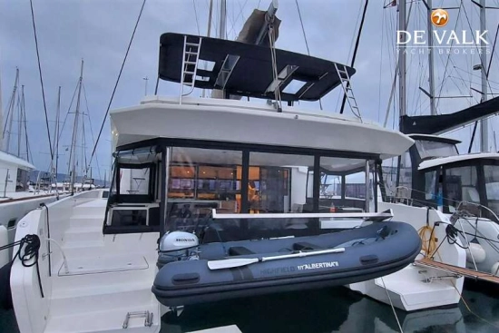 Dufour Yachts Catamaran 48 gebraucht zum verkauf