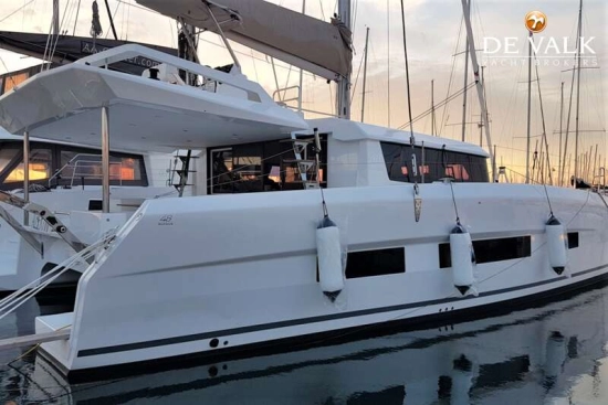 Dufour Yachts Catamaran 48 d’occasion à vendre