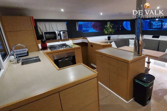 Dufour Yachts Catamaran 48 usata in vendita