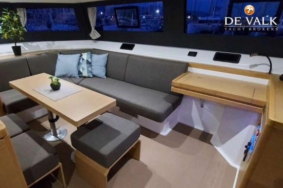 Dufour Yachts Catamaran 48 gebraucht zum verkauf