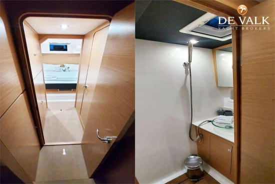 Dufour Yachts Catamaran 48 preowned for sale