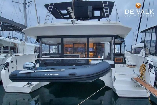 Dufour Yachts Catamaran 48 gebraucht zum verkauf