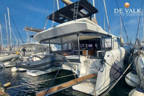 Dufour Yachts Catamaran 48 usata in vendita