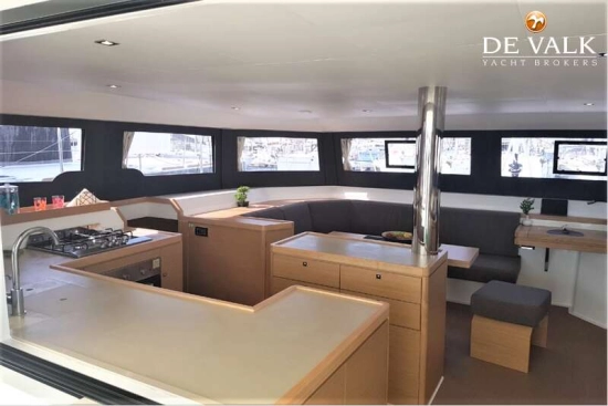 Dufour Yachts Catamaran 48 gebraucht zum verkauf