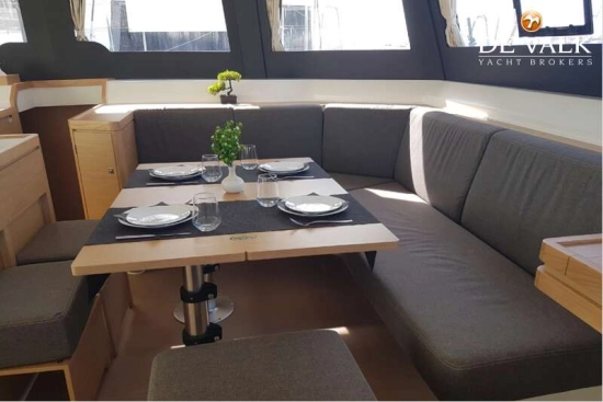 Dufour Yachts Catamaran 48 gebraucht zum verkauf