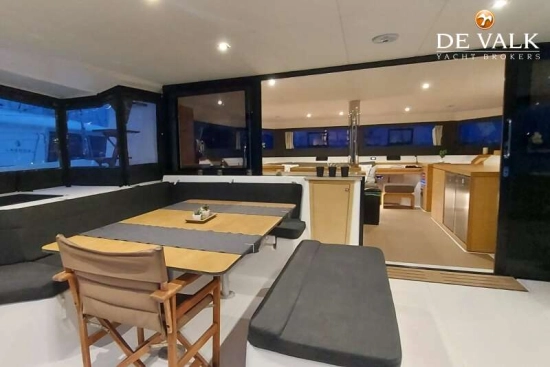 Dufour Yachts Catamaran 48 usata in vendita