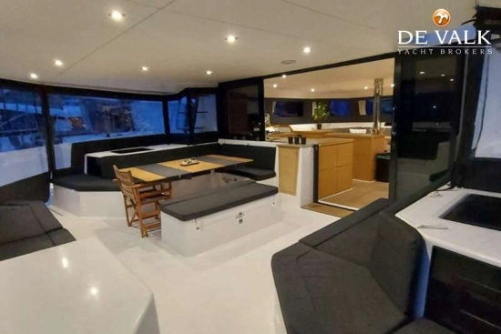 Dufour Yachts Catamaran 48 preowned for sale