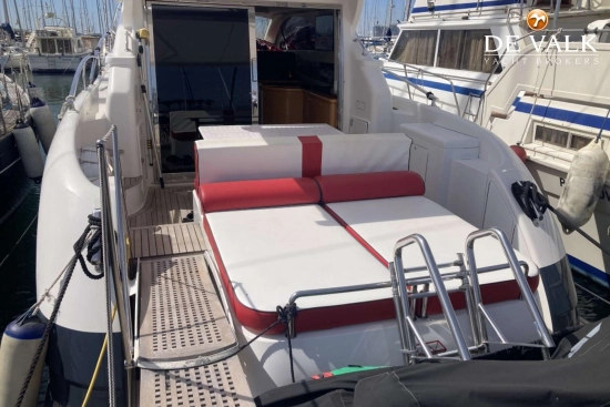 Genesis Cielo 50 de segunda mano en venta