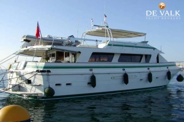 Trader 65 usata in vendita