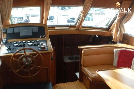 Linssen Yachts Grand Sturdy 430 AC Twin de segunda mano en venta