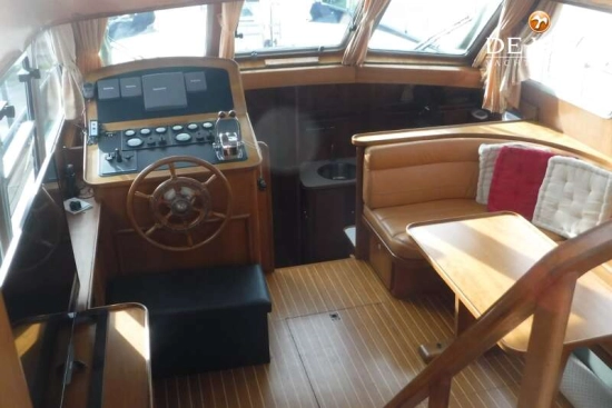 Linssen Yachts Grand Sturdy 430 AC Twin de segunda mano en venta