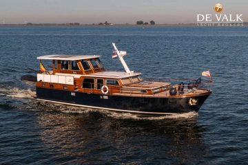 Super van Craft 1570 usata in vendita