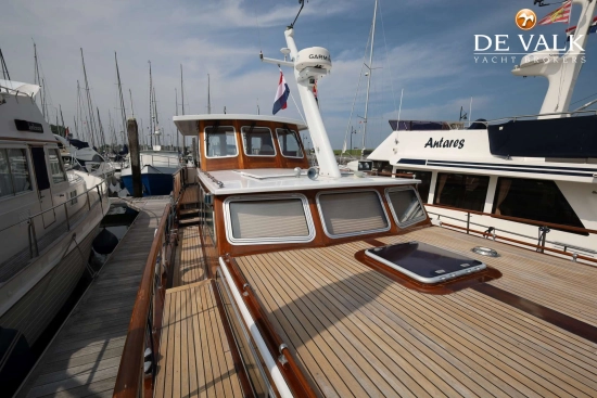 Super van Craft 1570 usata in vendita