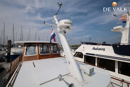 Super van Craft 1570 usata in vendita