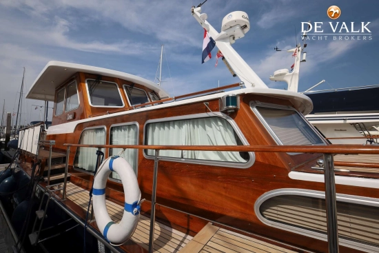 Super van Craft 1570 usata in vendita