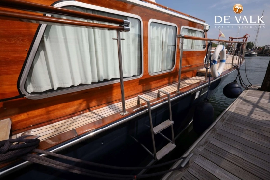 Super van Craft 1570 usata in vendita