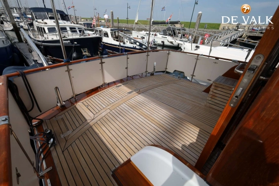 Super van Craft 1570 usata in vendita