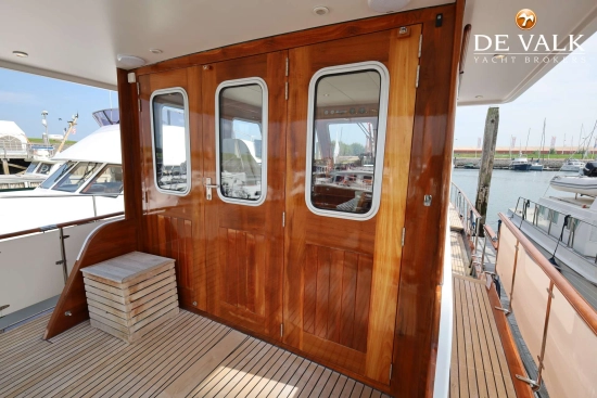 Super van Craft 1570 usata in vendita